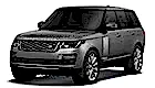 Шумоизоляция Range Rover в Алматы