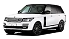 Шумоизоляция Range Rover Vogue в Алматы