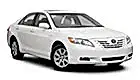 Шумоизоляция Camry V40 в Алматы