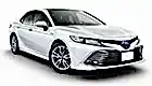 Шумоизоляция Camry v70 в Алматы