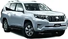 Шумоизоляция Land Cruiser Prado 150 в Алматы