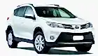 Шумоизоляция RAV 4 IV в Алматы