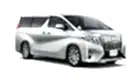 Шумоизоляция Alphard в Алматы