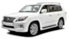 Шумоизоляция LX 570 в Алматы