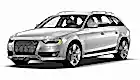 Шумоизоляция A4 Allroad B8 в Алматы