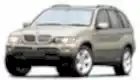 Шумоизоляция X5 (E53) в Алматы