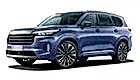 Шумоизоляция Exeed VX в Алматы