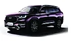 Шумоизоляция Tiggo 8 в Алматы