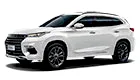 Шумоизоляция Exeed TXL в Алматы