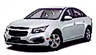 Шумоизоляция Cruze в Алматы