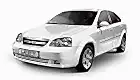 Шумоизоляция Lacetti в Алматы