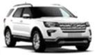 Шумоизоляция Ford Explorer в Алматы