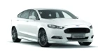 Шумоизоляция Mondeo 5 в Алматы