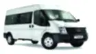 Шумоизоляция Transit в Алматы