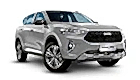 Шумоизоляция Haval F7 в Алматы