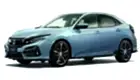 Шумоизоляция Civic 5D в Алматы