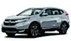 Шумоизоляция CR-V в Алматы