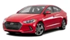 Шумоизоляция Elantra 6 в Алматы