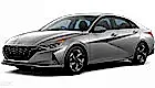 Шумоизоляция Elantra 7 в Алматы