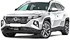 Шумоизоляция Tucson в Алматы