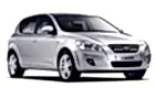 Шумоизоляция Ceed 1 в Алматы