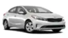 Шумоизоляция Cerato 3 в Алматы