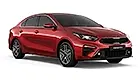 Шумоизоляция Cerato 4 в Алматы