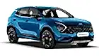 Шумоизоляция Sportage 5 в Алматы