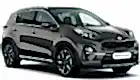 Шумоизоляция Sportage 4 в Алматы