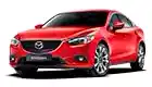 Шумоизоляция Mazda 6 в Алматы