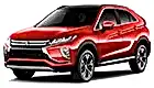 Шумоизоляция Eclipse Cross в Алматы