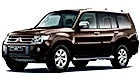 Шумоизоляция Pajero 4 в Алматы