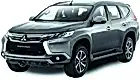Шумоизоляция Pajero Sport 3 в Алматы