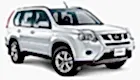 Шумоизоляция X-Trail T31 в Алматы
