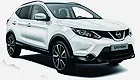 Шумоизоляция Qashqai в Алматы