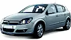 Шумоизоляция Astra H в Алматы