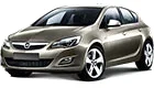 Шумоизоляция Astra J в Алматы