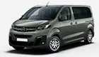 Шумоизоляция Zafira Life в Алматы