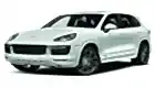 Шумоизоляция Cayenne в Алматы