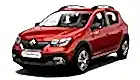 Шумоизоляция Sandero Stepway в Алматы