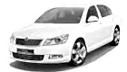 Шумоизоляция Octavia A5 в Алматы