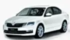 Шумоизоляция Octavia A7 в Алматы