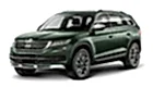 Шумоизоляция Kodiaq  в Алматы