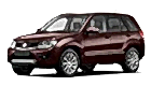 Шумоизоляция Grand Vitara в Алматы