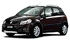 Шумоизоляция SX4 в Алматы
