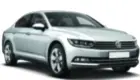 Шумоизоляция Passat B8 в Алматы