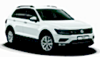 Шумоизоляция Tiguan 2 в Алматы