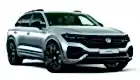 Шумоизоляция Touareg 3 в Алматы