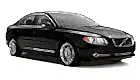 Шумоизоляция Volvo S80 в Алматы