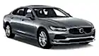 Шумоизоляция Volvo S90 в Алматы